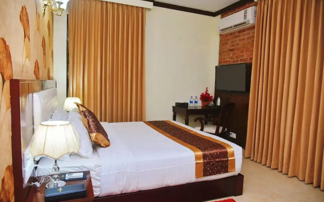 Hotel Crystal Rose Sylhet