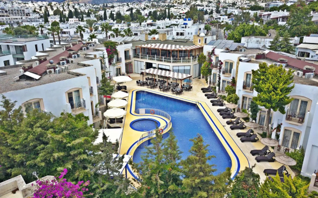 Serpina Hotel - Adults Only