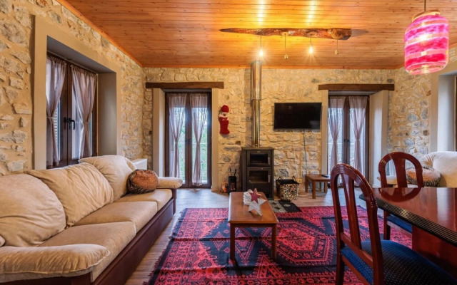 Arcadia Getaway-levidi Fairytale Haven