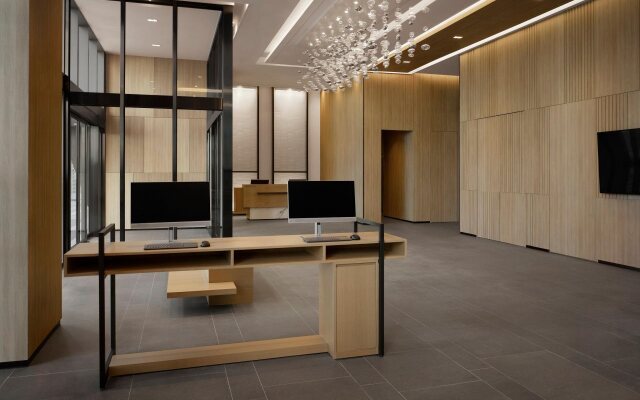 Fairfield by Marriott Busan