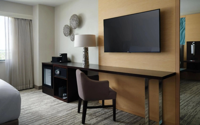 Boca Raton Marriott at Boca Center