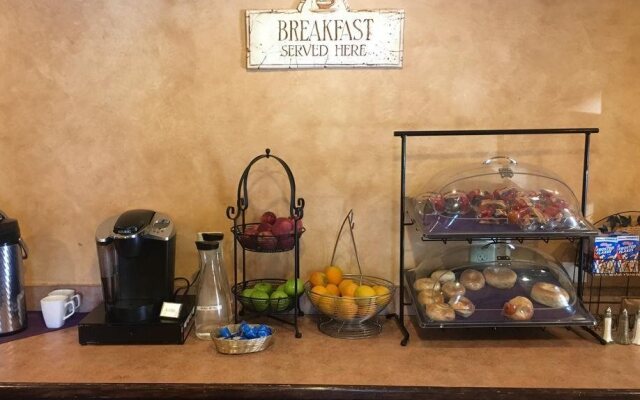 Waynebrook Inn, Est 1865