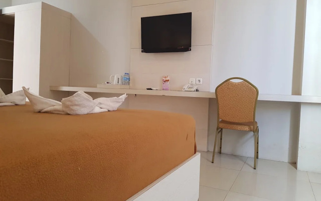 Miracle Hotel Manado