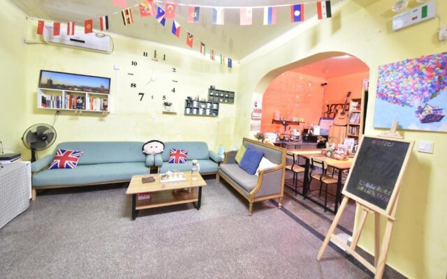 Quanzhou Nice Youth Hostel