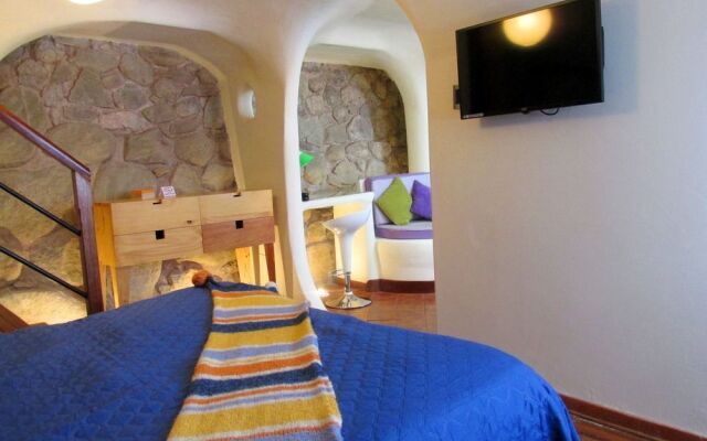 Quinua Villa Boutique