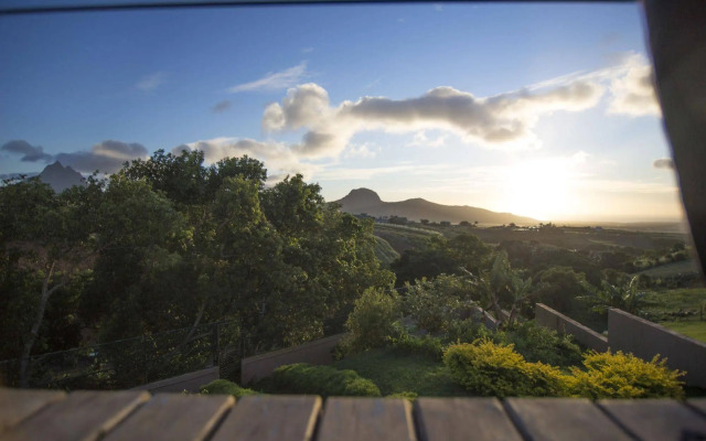 Les Mariannes Wellness Sanctuary-Adults Only