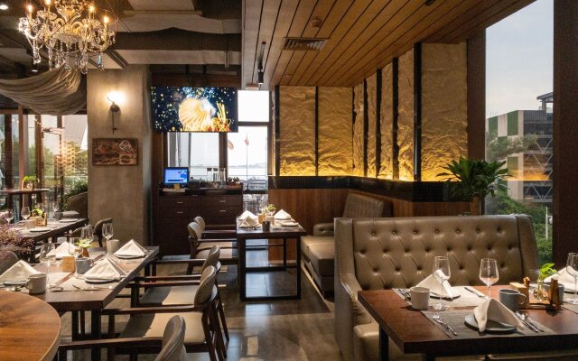 Similan Hotel Zhuhai