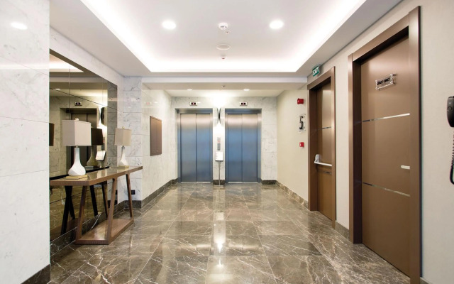Mia City Hotel