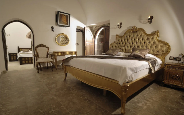 Kanuni Kervansaray Historical Hotel