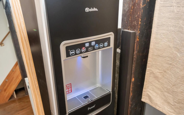 GuestHouse OneWorld Shijo四条京町屋