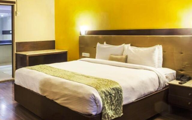 Mango Hotels Secunderabad