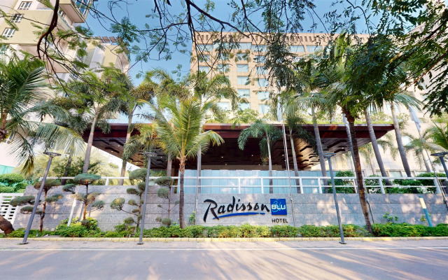 Radisson Blu Hotel Nagpur