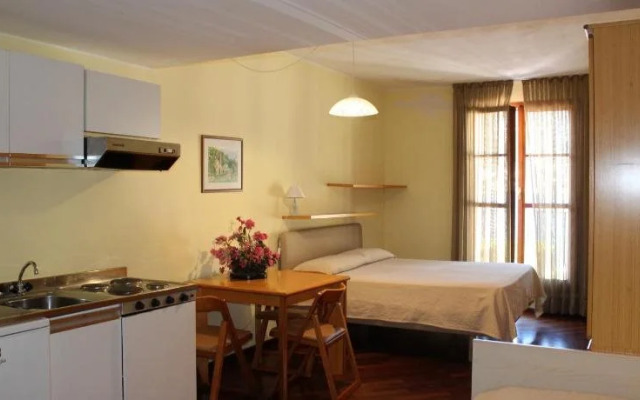 Hotel Ristorante Vapore