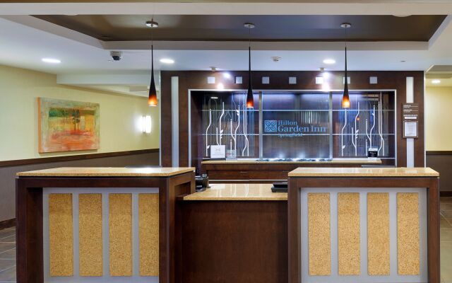 Hilton Garden Inn Springfield, MO