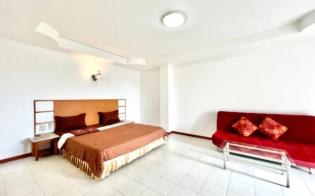 BT Grand Condotel