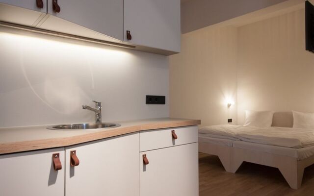 Room for Rent Aparthotel