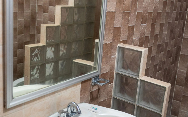 Hotel Camino Del Sol