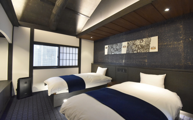 Tikukan Tsuyukusa-an