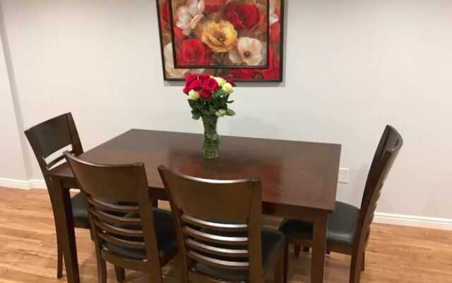 Salt Lake City Sweet Spot