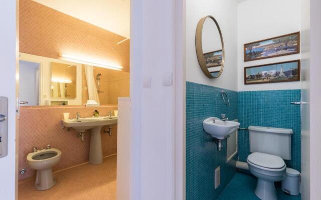 Sea View Park Swimming Pool & Tennis 2 Bdrs