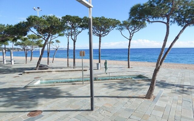 Apartamento con Parking Mar d'Or PB 4