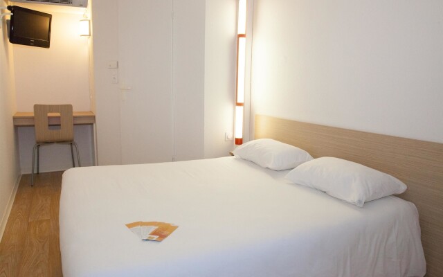 Première Classe Saint Malo - Saint Jouan des Guérets