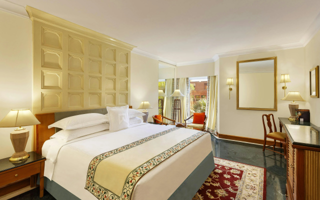 ITC Mughal, A Luxury Collection Resort & Spa, Agra – Guest Rooms – Agra