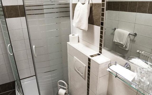 Guest House Pri Gondoli