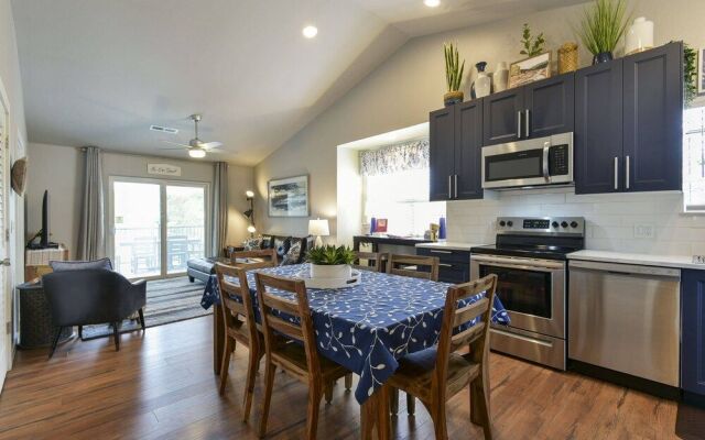 Branson Blue Lakeview - Near Silver Dollar City