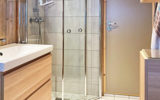 6 Person Holiday Home in Tisleidalen-by Traum