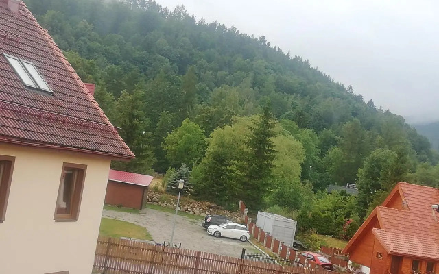 Boczna 9 Apartament