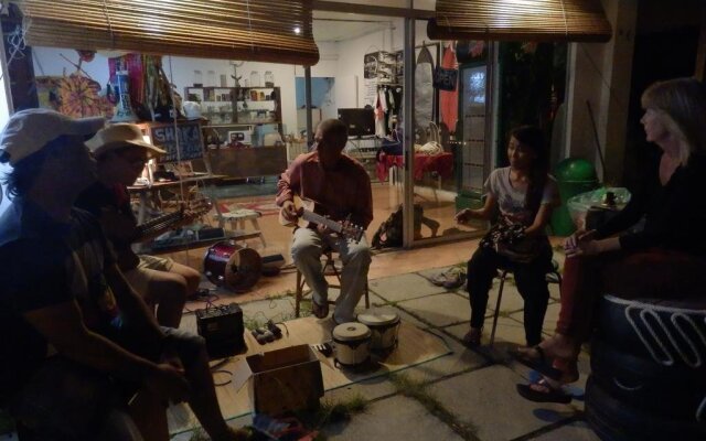 Bunk Inn at Shaka Langkawi
