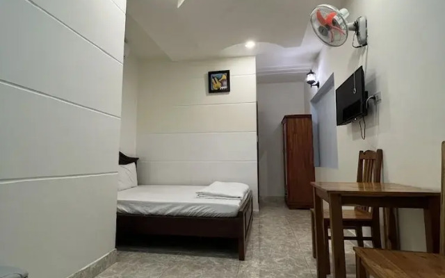 Aloha Hotel Suoi May Phu Quoc