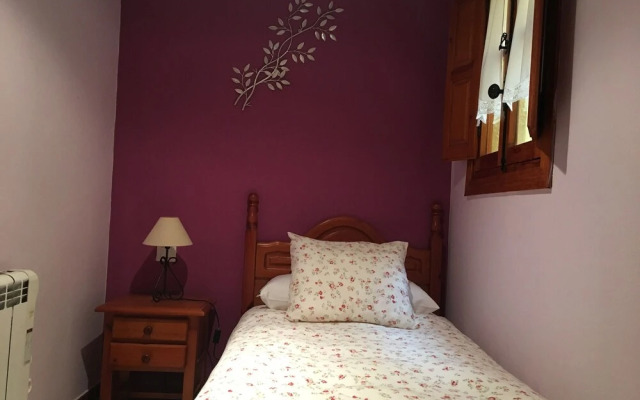 Alojamientos El Horno