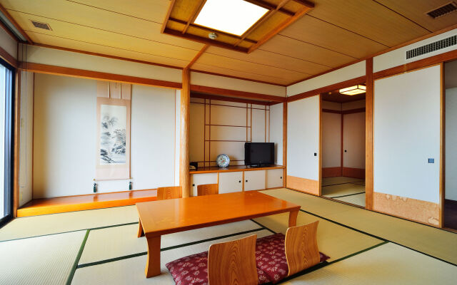 Inasayama Kanko Hotel