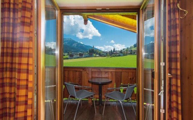 Pension Ederhof