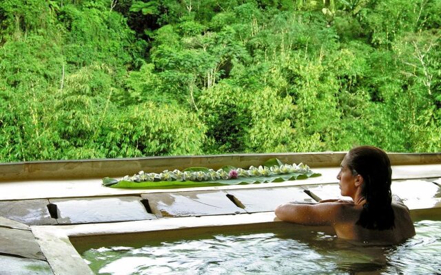 Bagus Jati Health & Well Being Retreat