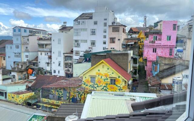 CozyNook Boutique Apartments - 3 thang 2 Street