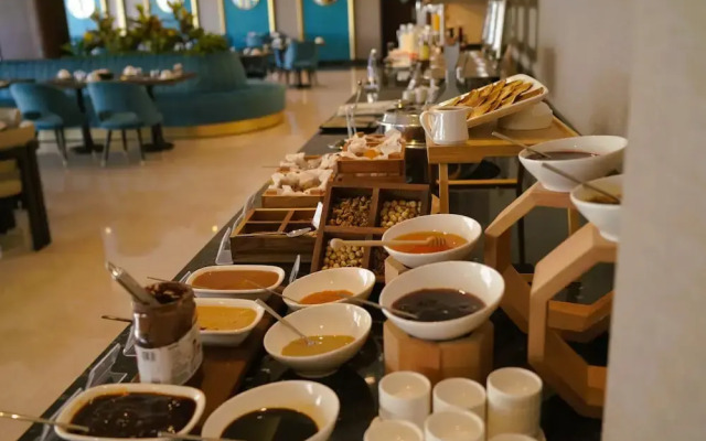 Crowne Plaza Yalova by IHG