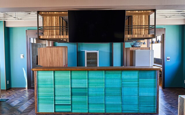 Anshin oyado Woman & Man Nagoya