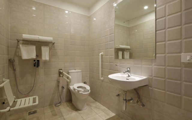 Regenta Inn Ranip Ahmedabad