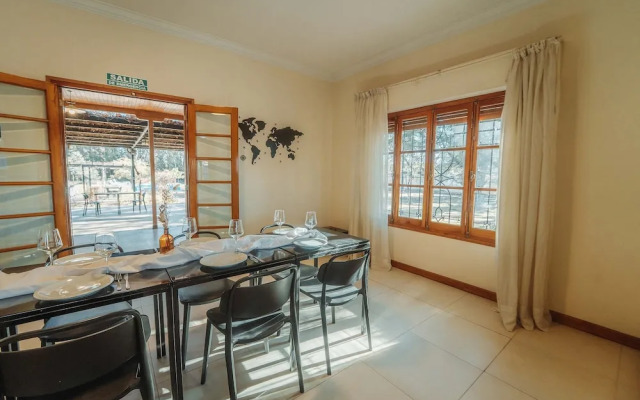 Posada Haura Chacras