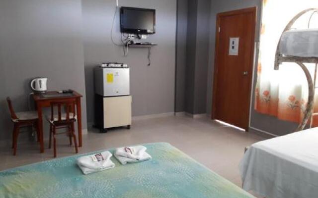 Suit Condominio Camboriu
