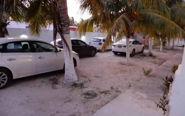 CastilloNicte-Ha Villa