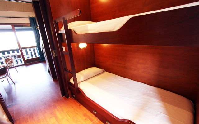 Résidence Castell'Verde