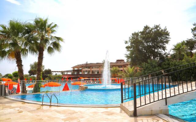 Bayar Garden Tatil Köyü