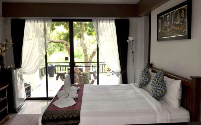 Silver Garden Resort