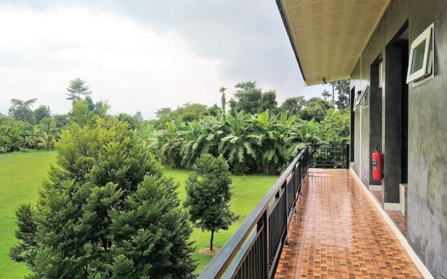 Loft Village Nakhon Nayok