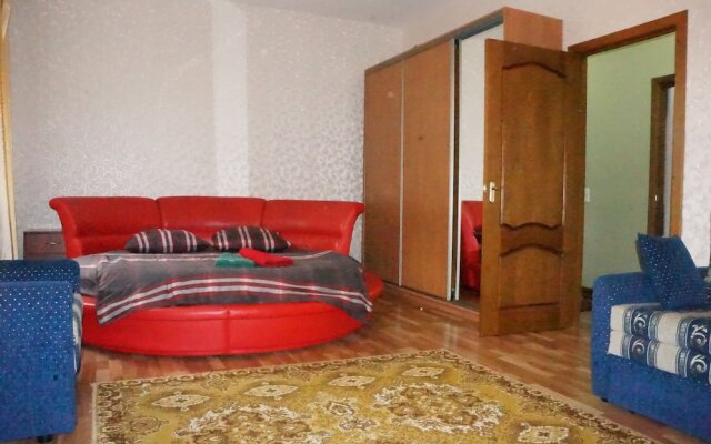 Апартаменты «RF88 на Гастелло 13»