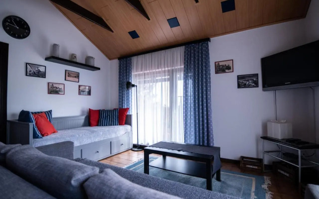 Apartment Bišćan Samobor